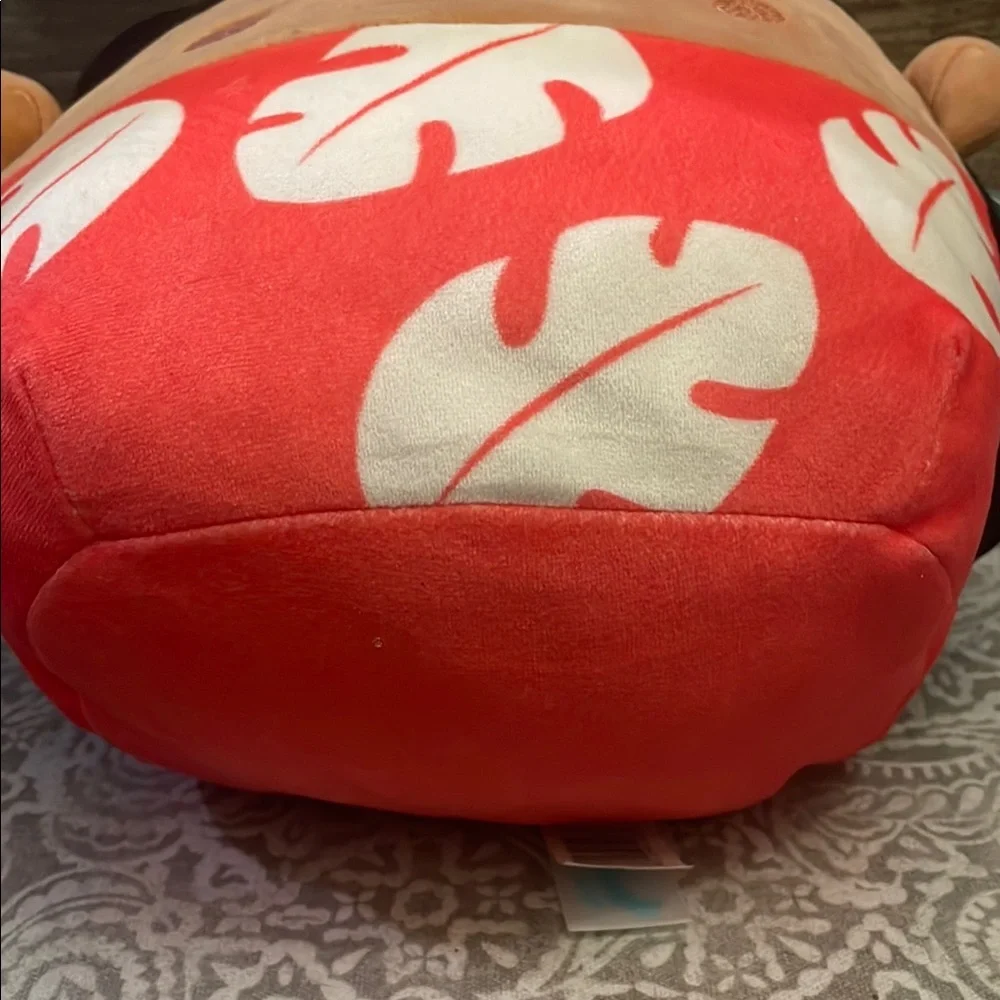 Squishmallows Disney LILO 10” Plush Lilo & Stitch‎ Movie